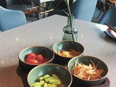 -半山腰·云南菜(侨福芳草地店)