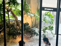 -J Create城市露营咖啡·简餐·宠物(上海动物园店)