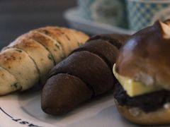 -屋裡·Union Bakery(龙江路店)