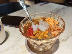 招牌冰粉-望蓉城·古法酸菜鱼(世纪汇店)