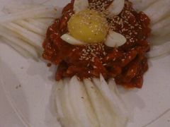 android_upload_pic-郑阿姨的家·이모네·韩料&烤肉(武川路店)