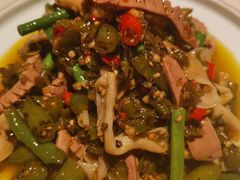 -院8里·小聚园老川菜(九眼桥店)