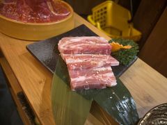 -龙山烧肉(万象城店)