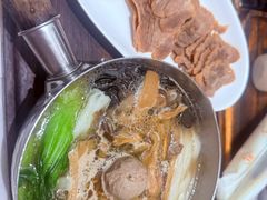 -小满手工粉(北京来福士店)