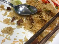 -越小品·越南餐厅(万科里店)