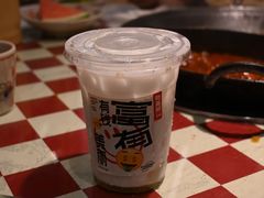 -赵美丽重庆火锅(西安直营总店)