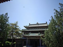 -榆次老城