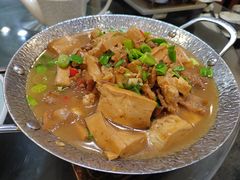 -熊刚饭店·太湖本地土菜·融合菜(天成时代广场店)