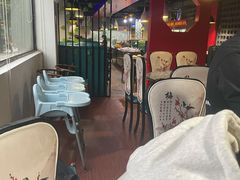 -尚御潮汕牛肉自助火锅(锦园店)