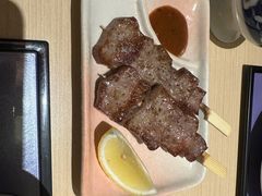-小山日本料理(太古汇店)