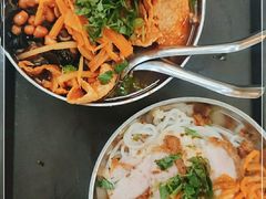 -红鼻子桂林米粉(金唐新光界店)