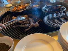 -广州富力君悦大酒店·凯菲厅