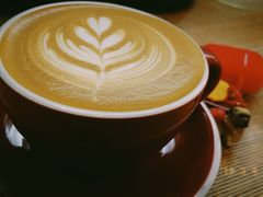 -COFFEE HOLIC(朝外SOHO店)