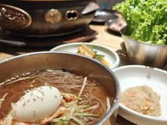 -泥炉烧肉师(新街口金銮巷店)