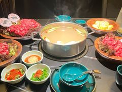 -二刀潮牛(重庆光环购物公园店)