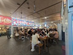 -冶建镜子·中国龙虾王(总店)