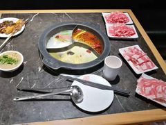 -火锅岛潮牌自助餐厅(天津天佑城店)
