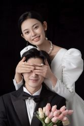 点击看大图 -太古映画婚纱摄影(天河店)