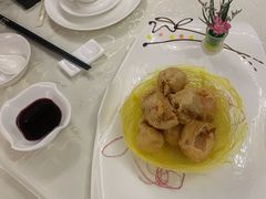 南乳炸猪肉-香云轩·顺德菜(香云纱园林酒店店)