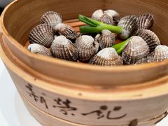 -新荣记(椒江店)