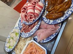 -飘香火锅(玉林西路店)