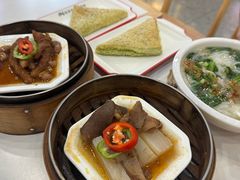 -129老爸茶丨清补凉