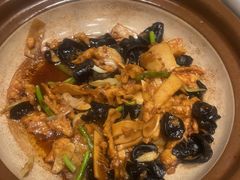-百姓渔村(南中环店)