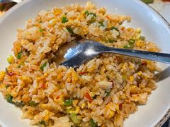 -很久以前羊肉串(京汉店)