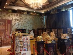 -华西龙希大酒店旅游观光区