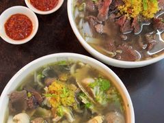-潮镇老尾牛杂(环城西路店)