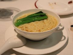 -天龙轩(香港丽思卡尔顿酒店)