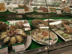 -万宝海鲜舫(劳动公园店)
