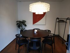 -自如ZSPACE四合院艺术餐厅