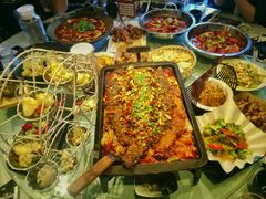 -炉鼎记私房菜(总店)