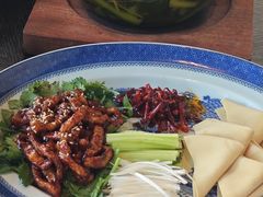 -玖五京菜(杭州城北万象城店)