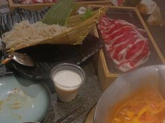 -湊湊火锅·茶憩(和平大悦城店)