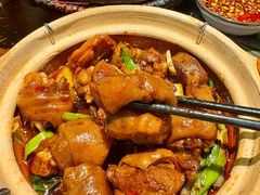 -乔街深夜食堂·小龙虾·高压锅生蚝(杭州总店)