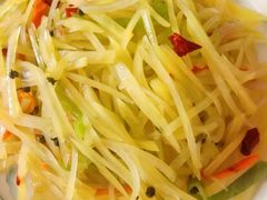 -西府酒家(太白山店)