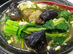 什锦砂锅-长申国际美食广场