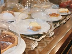 -Pie Bird(新闸路店)