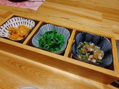 -立山居酒屋·烧鸟 天妇罗(西北湖店)