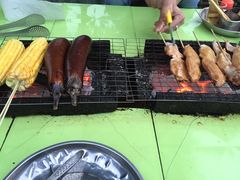-小象钓虾·营地烧烤(洛溪店)