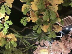 -城墙拐拐火锅(三峡广场黑金冠店)
