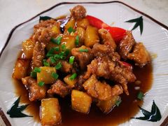 荔枝肉-老福洲(西洪路店)