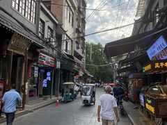 -清真石家包子(大皮院总店)