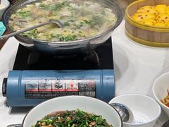 -筱爷叔·上海传统手工菜(新桥店)