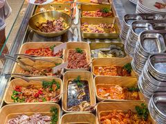 -哈哈碳都·牛肋条无限自助烤肉(台江万达店)