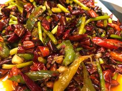 -关中记忆主题餐厅