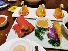 -豫璟轩中餐厅(南昌万怡店)