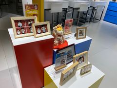 -方快PLUS照相馆(青浦万达茂店)